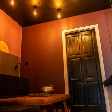 アパート Zielona Poreba - Jacuzzi Sauna Widokowy By Welcome シクラルスカ・ポレンバ