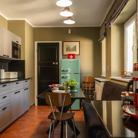 Zielona Poreba - Jacuzzi Sauna Widokowy By Welcome アパート *