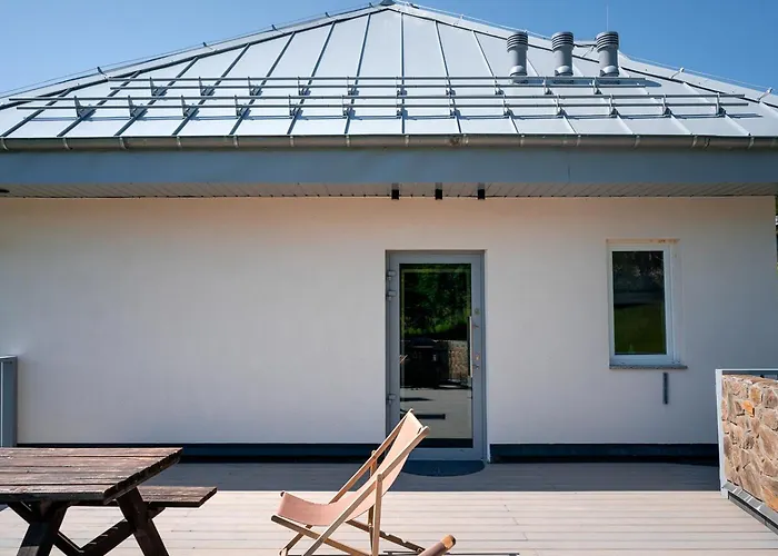 Appartement Zielona Poreba - Jacuzzi Sauna Widokowy By Welcome *