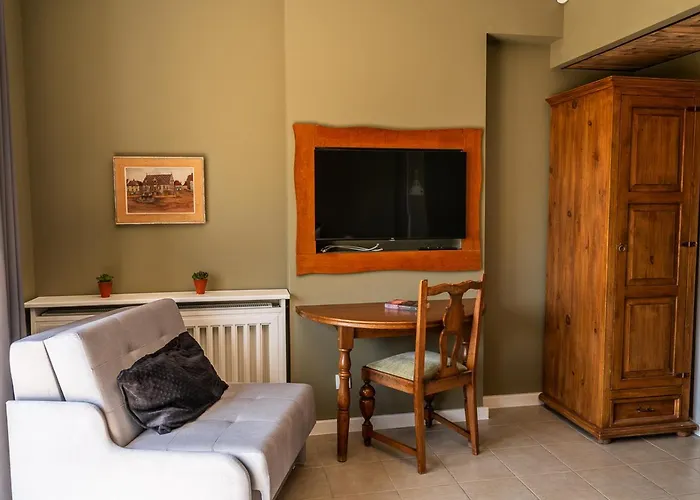 Zielona Poreba - Jacuzzi Sauna Widokowy By Welcome Appartement