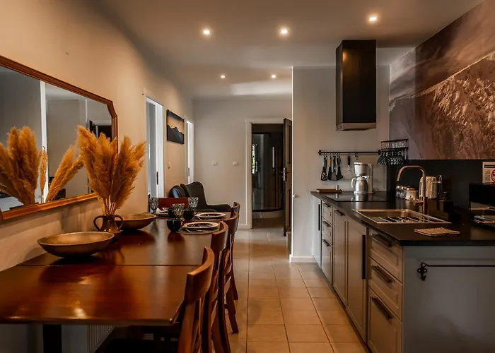 Appartement Zielona Poreba - Jacuzzi Sauna Widokowy By Welcome *