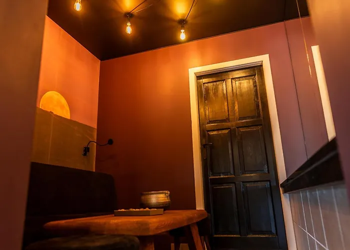 Appartement Zielona Poreba - Jacuzzi Sauna Widokowy By Welcome Szklarska Poreba