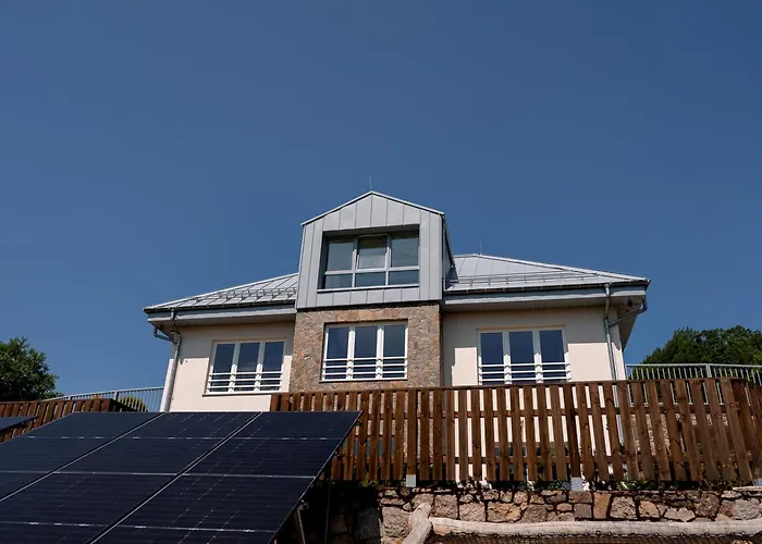 Zielona Poreba - Jacuzzi Sauna Widokowy By Welcome *