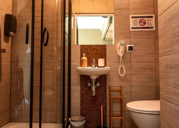 Appartement Zielona Poreba - Jacuzzi Sauna Widokowy By Welcome *