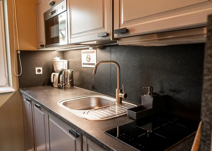 Zielona Poreba - Jacuzzi Sauna Widokowy By Welcome Szklarska Poreba