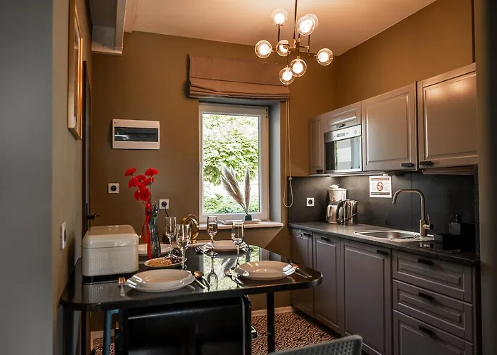 Zielona Poreba - Jacuzzi Sauna Widokowy By Welcome Szklarska Poreba