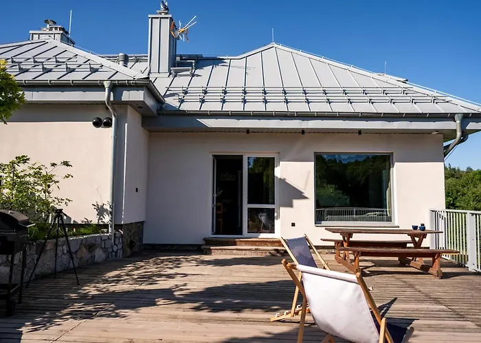 Zielona Poreba - Jacuzzi Sauna Widokowy By Welcome Appartement *