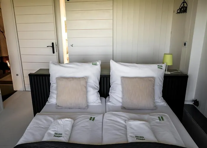 Zielona Poreba - Jacuzzi Sauna Widokowy By Welcome Appartement