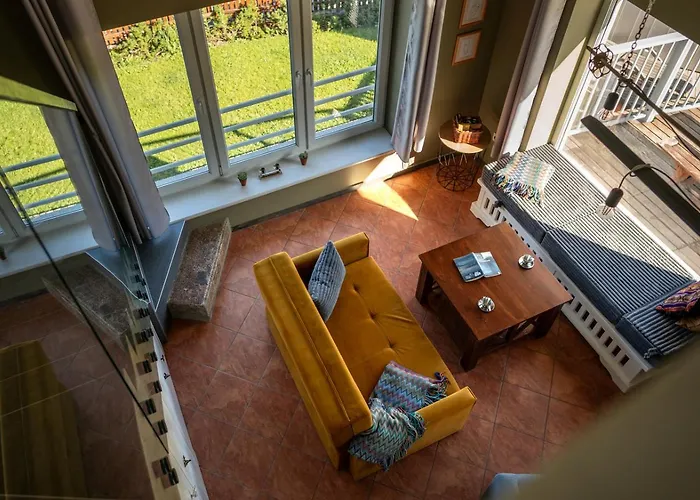 Zielona Poreba - Jacuzzi Sauna Widokowy By Welcome