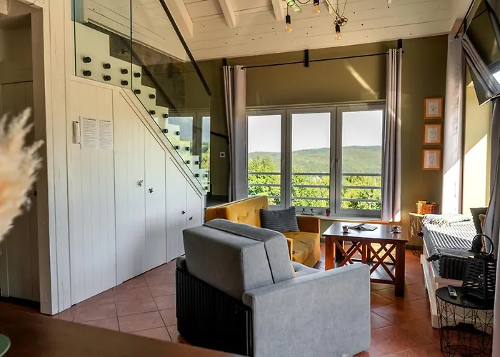 Zielona Poreba - Jacuzzi Sauna Widokowy By Welcome Appartement Szklarska Poreba