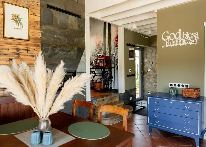 Zielona Poreba - Jacuzzi Sauna Widokowy By Welcome Appartement *