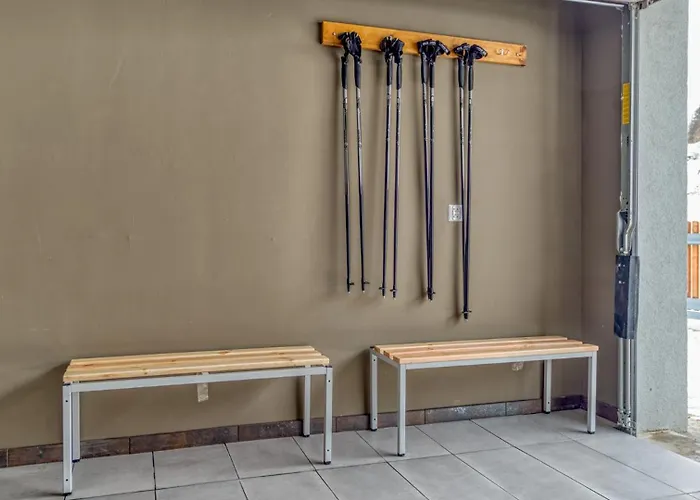 Appartement Zielona Poreba - Jacuzzi Sauna Widokowy By Welcome Szklarska Poreba