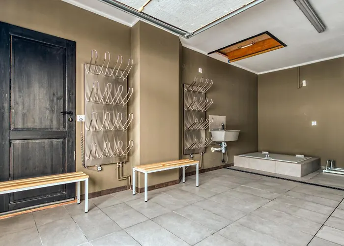 Zielona Poreba - Jacuzzi Sauna Widokowy By Welcome Szklarska Poreba