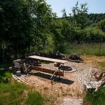 Zielona Poreba - Jacuzzi Sauna Widokowy By Welcome Apartment