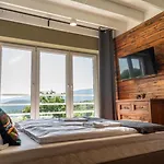 Zielona Poreba - Jacuzzi Sauna Widokowy By Welcome Apartment Szklarska Poreba