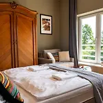 Zielona Poreba - Jacuzzi Sauna Widokowy By Welcome Apartment