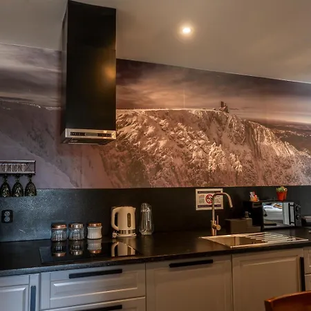 Zielona Poreba - Jacuzzi Sauna Widokowy By Welcome *