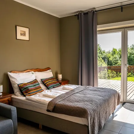 Zielona Poreba - Jacuzzi Sauna Widokowy By Welcome * שצ'קלארסקה פוראובה