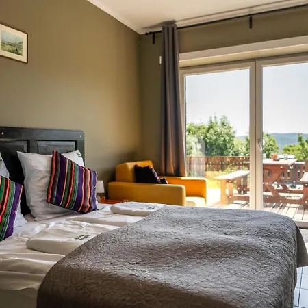 Zielona Poreba - Jacuzzi Sauna Widokowy By Welcome