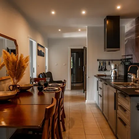 Apartment Zielona Poreba - Jacuzzi Sauna Widokowy By Welcome *