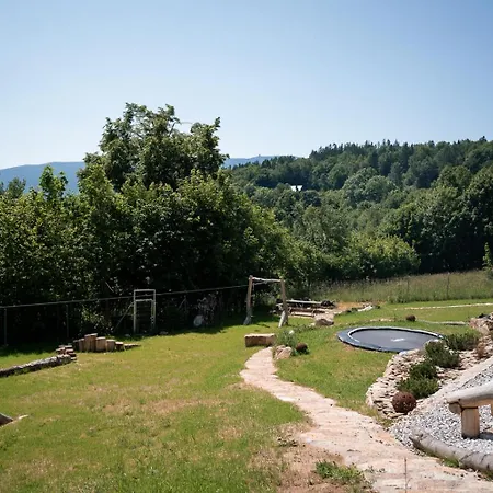 Zielona Poreba - Jacuzzi Sauna Widokowy By Welcome *