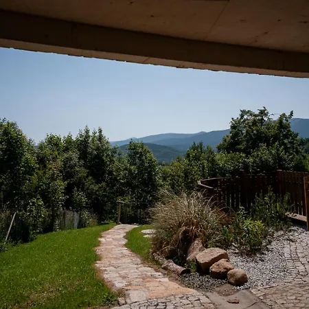 Zielona Poreba - Jacuzzi Sauna Widokowy By Welcome Apartment Szklarska Poreba