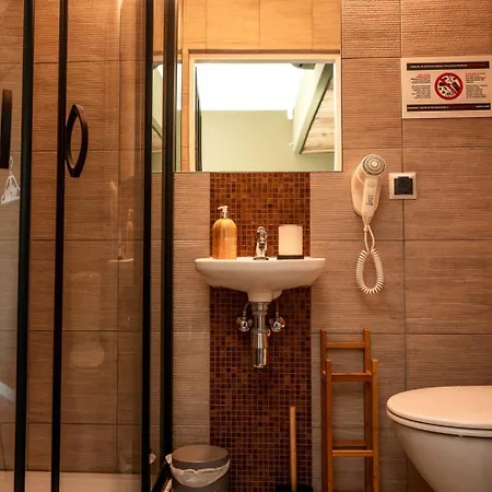 Apartment Zielona Poreba - Jacuzzi Sauna Widokowy By Welcome *