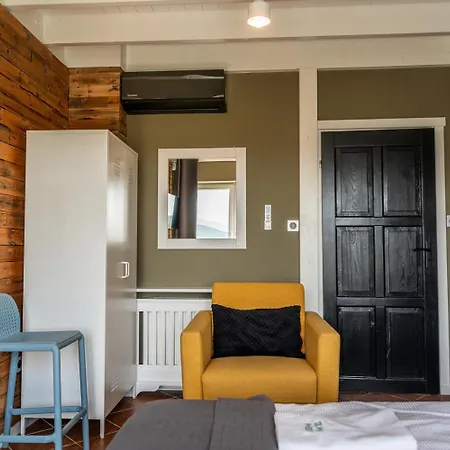 Zielona Poreba - Jacuzzi Sauna Widokowy By Welcome *