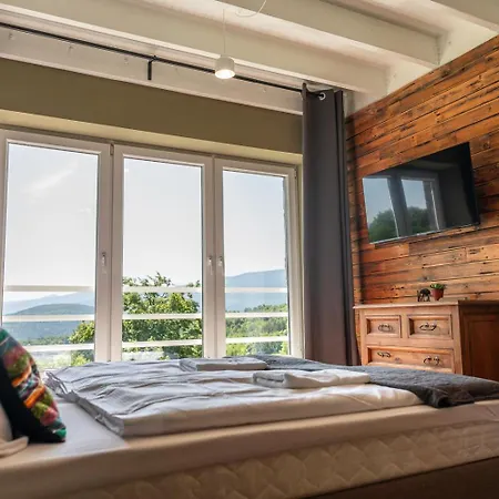 Zielona Poreba - Jacuzzi Sauna Widokowy By Welcome Apartamento Szklarska Poręba