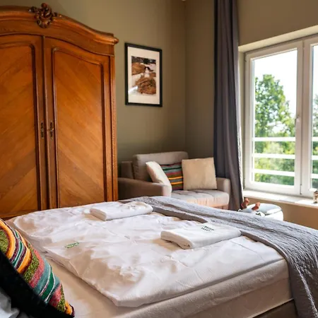 Zielona Poreba - Jacuzzi Sauna Widokowy By Welcome Apartamento