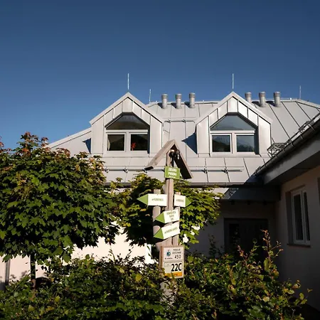 Zielona Poreba - Jacuzzi Sauna Widokowy By Welcome