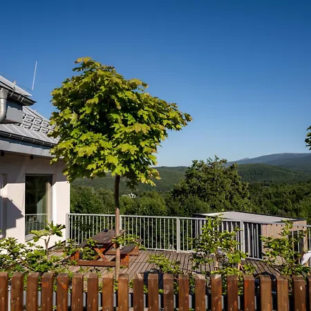 Zielona Poreba - Jacuzzi Sauna Widokowy By Welcome Apartamento *