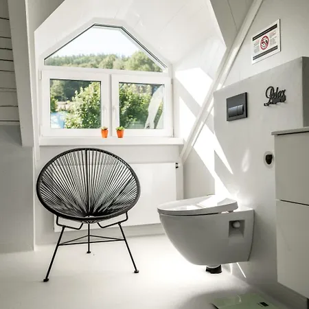 Zielona Poreba - Jacuzzi Sauna Widokowy By Welcome דירה