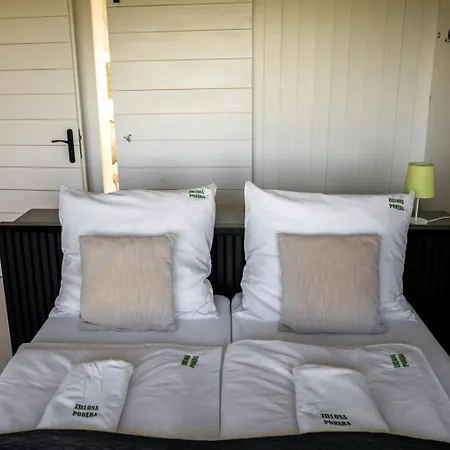 Zielona Poreba - Jacuzzi Sauna Widokowy By Welcome דירה