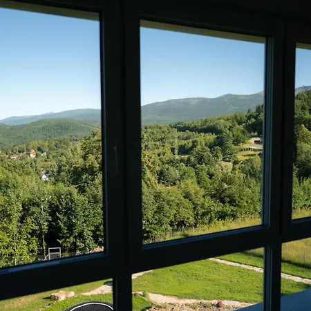 Zielona Poreba - Jacuzzi Sauna Widokowy By Welcome