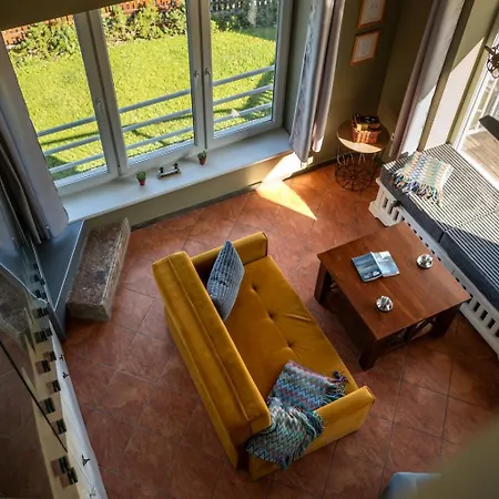 Zielona Poreba - Jacuzzi Sauna Widokowy By Welcome