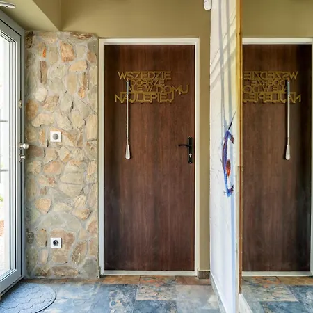 Zielona Poreba - Jacuzzi Sauna Widokowy By Welcome * שצ'קלארסקה פוראובה