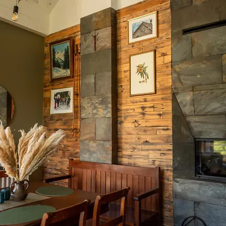 Apartamento Zielona Poreba - Jacuzzi Sauna Widokowy By Welcome Szklarska Poręba