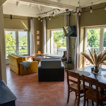 Zielona Poreba - Jacuzzi Sauna Widokowy By Welcome