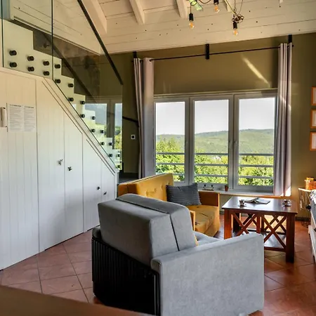 Zielona Poreba - Jacuzzi Sauna Widokowy By Welcome דירה שצ'קלארסקה פוראובה