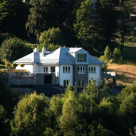 Apartamento Zielona Poreba - Jacuzzi Sauna Widokowy By Welcome Szklarska Poręba