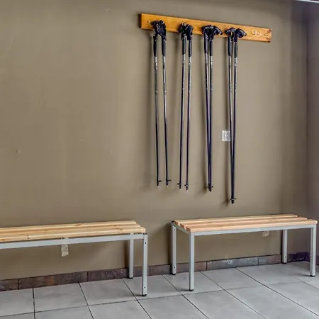 Apartment Zielona Poreba - Jacuzzi Sauna Widokowy By Welcome Szklarska Poreba