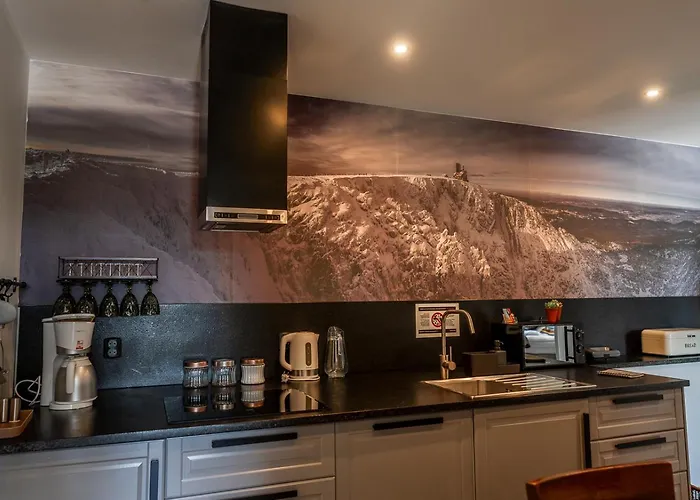 Zielona Poreba - Jacuzzi Sauna Widokowy By Welcome *