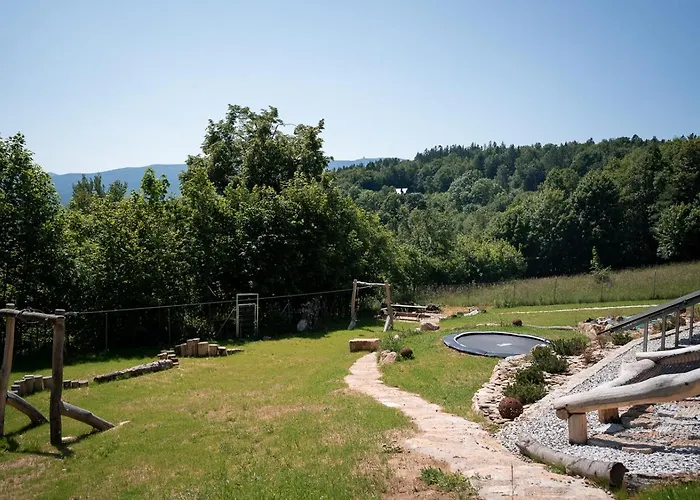 Zielona Poreba - Jacuzzi Sauna Widokowy By Welcome *