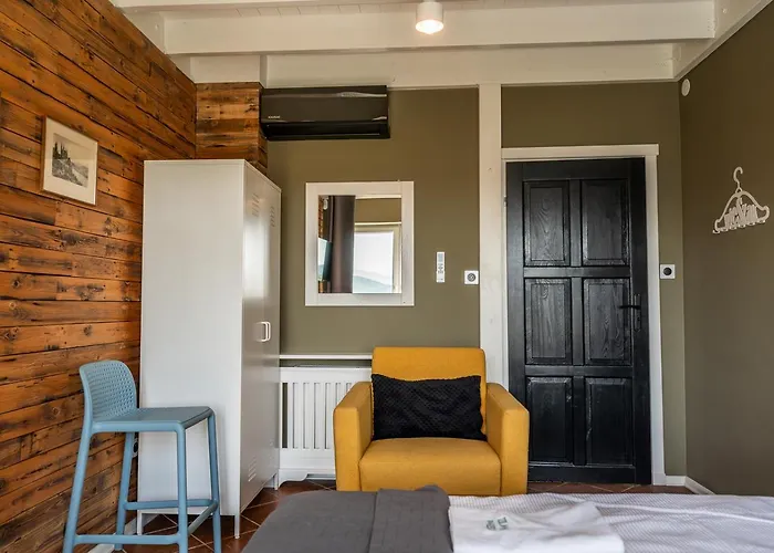 Zielona Poreba - Jacuzzi Sauna Widokowy By Welcome *