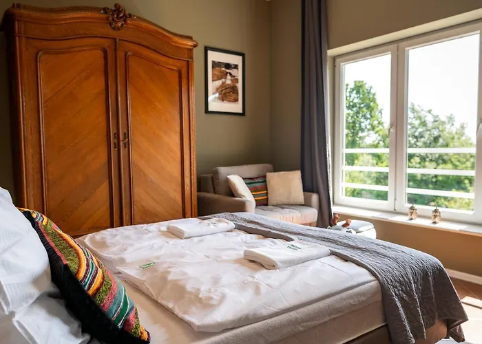 Zielona Poreba - Jacuzzi Sauna Widokowy By Welcome Apartment