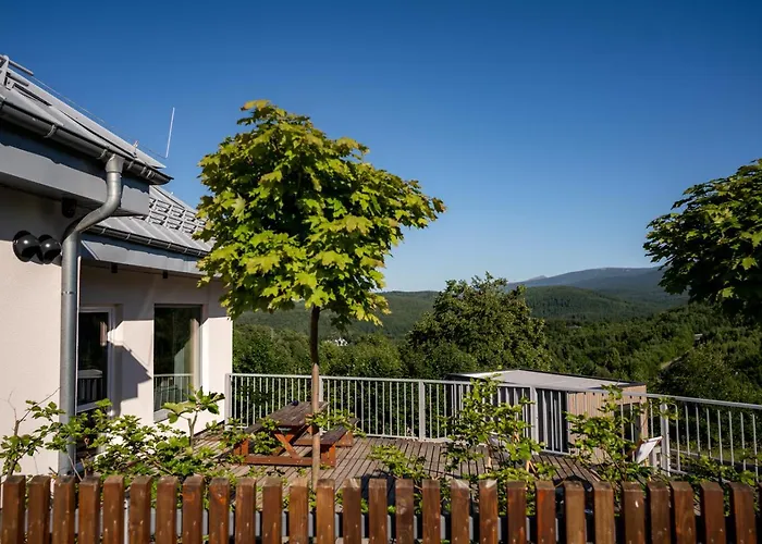 Zielona Poreba - Jacuzzi Sauna Widokowy By Welcome Apartment *