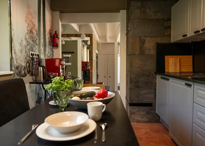 Zielona Poreba - Jacuzzi Sauna Widokowy By Welcome